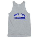 Classic tank top Hawk Life