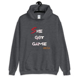 She Got Game