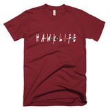 Hawk Life shirt