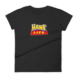 Hawk Life story