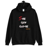 She Got Game
