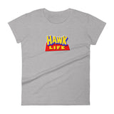 Hawk Life story