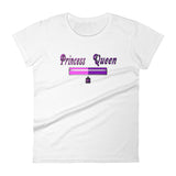 Women's short sleeve t-shirt