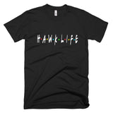 Hawk Life shirt