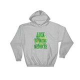 Hooded Sweatshirt