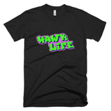 Short-Sleeve T-Shirt