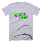 Short-Sleeve T-Shirt