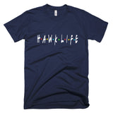 Hawk Life shirt
