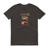 Short-Sleeve T-Shirt