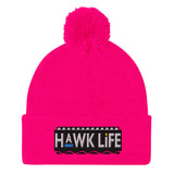 Hawk Life Show