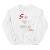 She Got Game crew neck