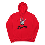 Hawk Life Seattle