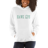 One Queen hoodie