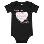 Hawk Life Heart