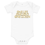 One Life One Luv One Queen (baby)