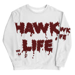 Hawk Life in Blood
