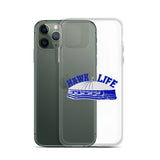 Hawk Life iPhone Case