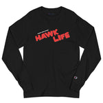 Hawk Life "Trust Your Wings"