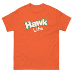 Hawk Life Orange