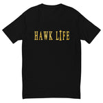 Hawk Life Gold tee