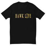 Hawk Life Gold tee