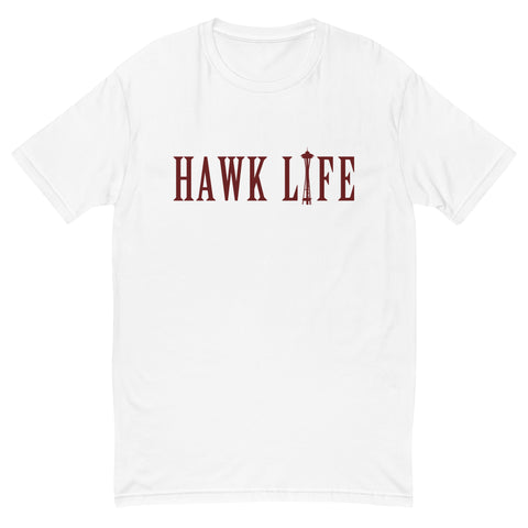 Hawk Life shirt