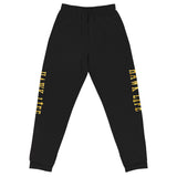 hawk life joggers