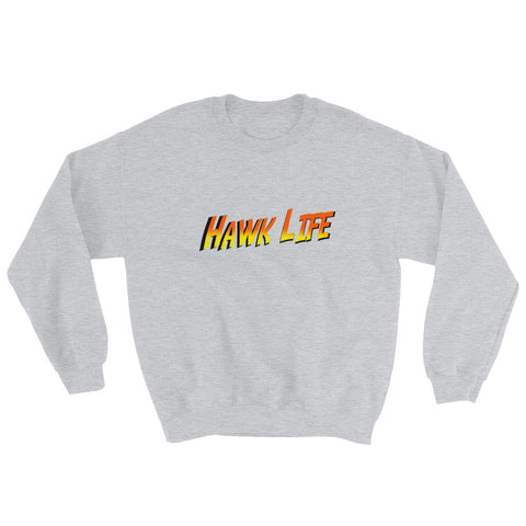 Hawk Life Sweatshirt