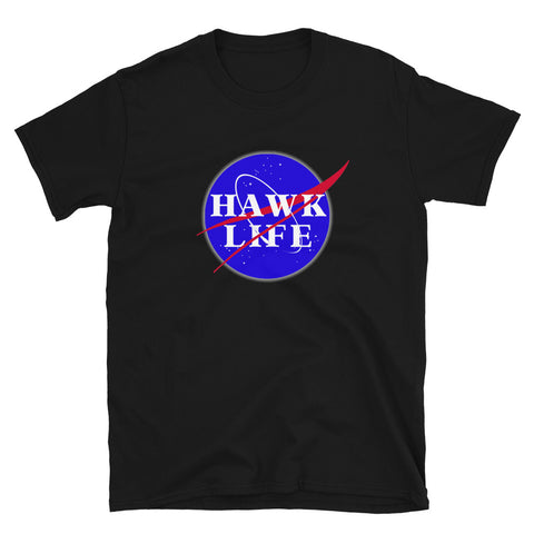 Hawk Life glow