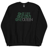 One Queen