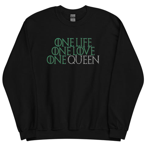 One Queen
