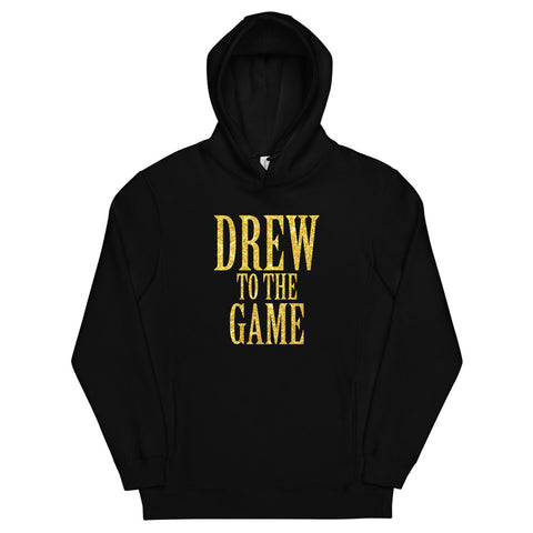 Drew to the Game