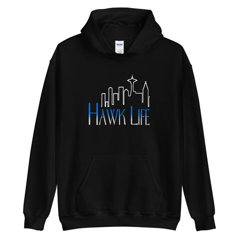 Hawk Life hoodie