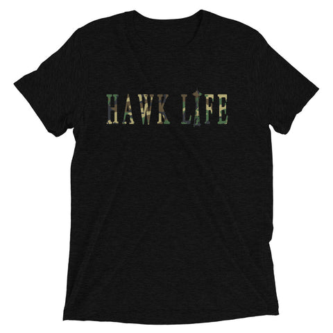 Hawk Life camo