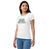 Hawk Life Queen -Green